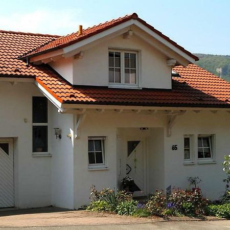 Apartmán Haus Eisele Bad Urach Exteriér fotografie