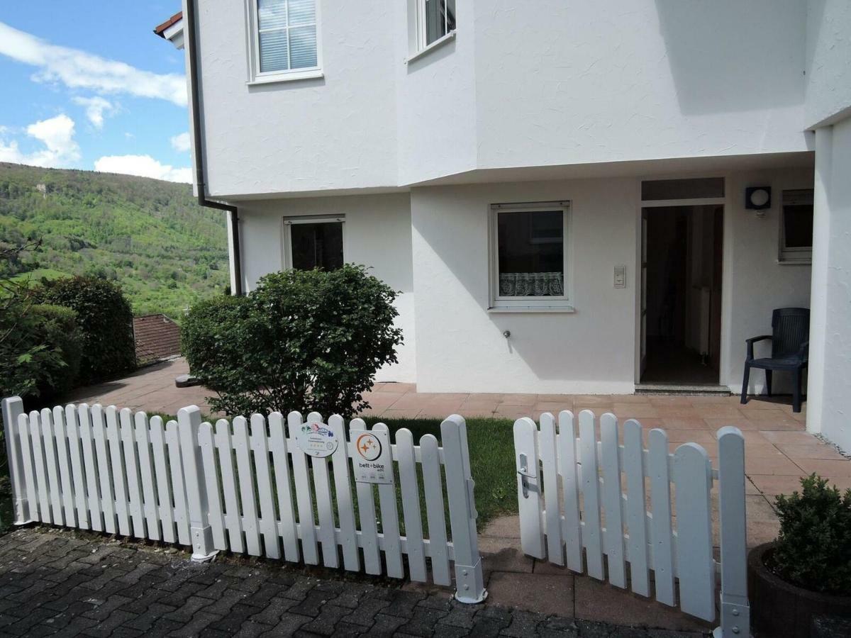 Apartmán Haus Eisele Bad Urach Exteriér fotografie
