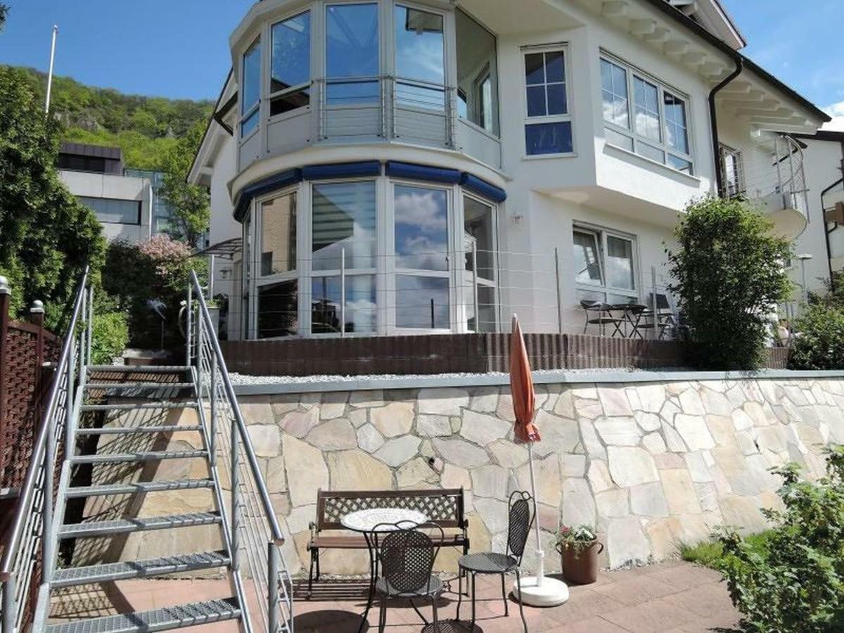 Apartmán Haus Eisele Bad Urach Exteriér fotografie