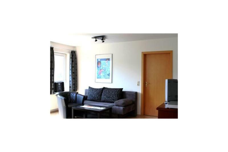 Apartmán Haus Eisele Bad Urach Exteriér fotografie