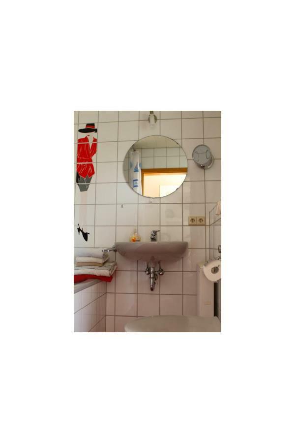 Apartmán Haus Eisele Bad Urach Exteriér fotografie