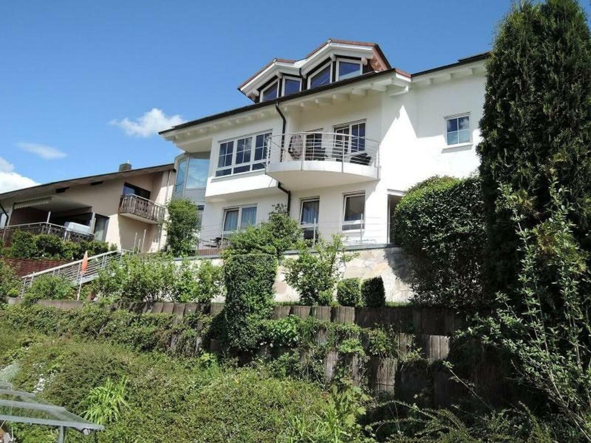 Apartmán Haus Eisele Bad Urach Exteriér fotografie