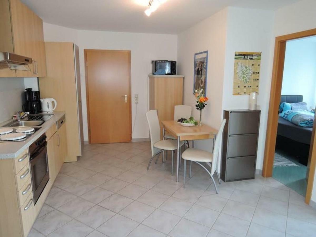 Apartmán Haus Eisele Bad Urach Exteriér fotografie