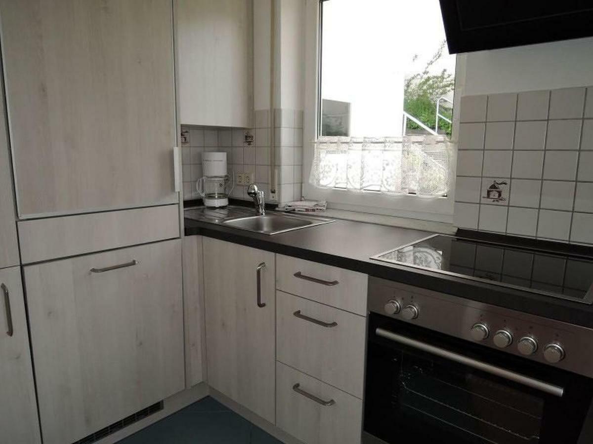 Apartmán Haus Eisele Bad Urach Exteriér fotografie