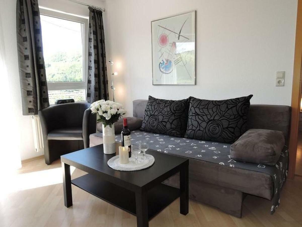 Apartmán Haus Eisele Bad Urach Exteriér fotografie