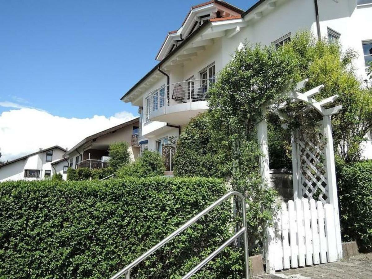 Apartmán Haus Eisele Bad Urach Exteriér fotografie