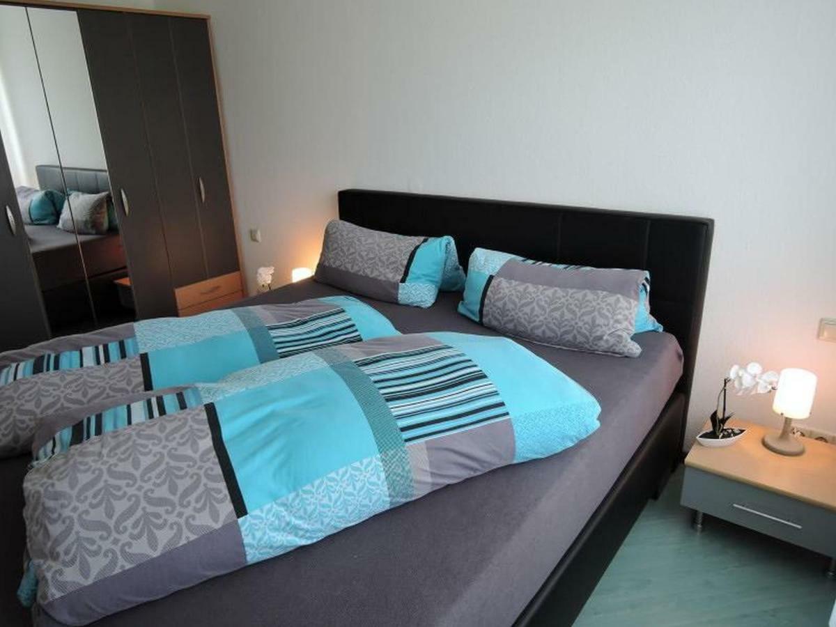 Apartmán Haus Eisele Bad Urach Exteriér fotografie