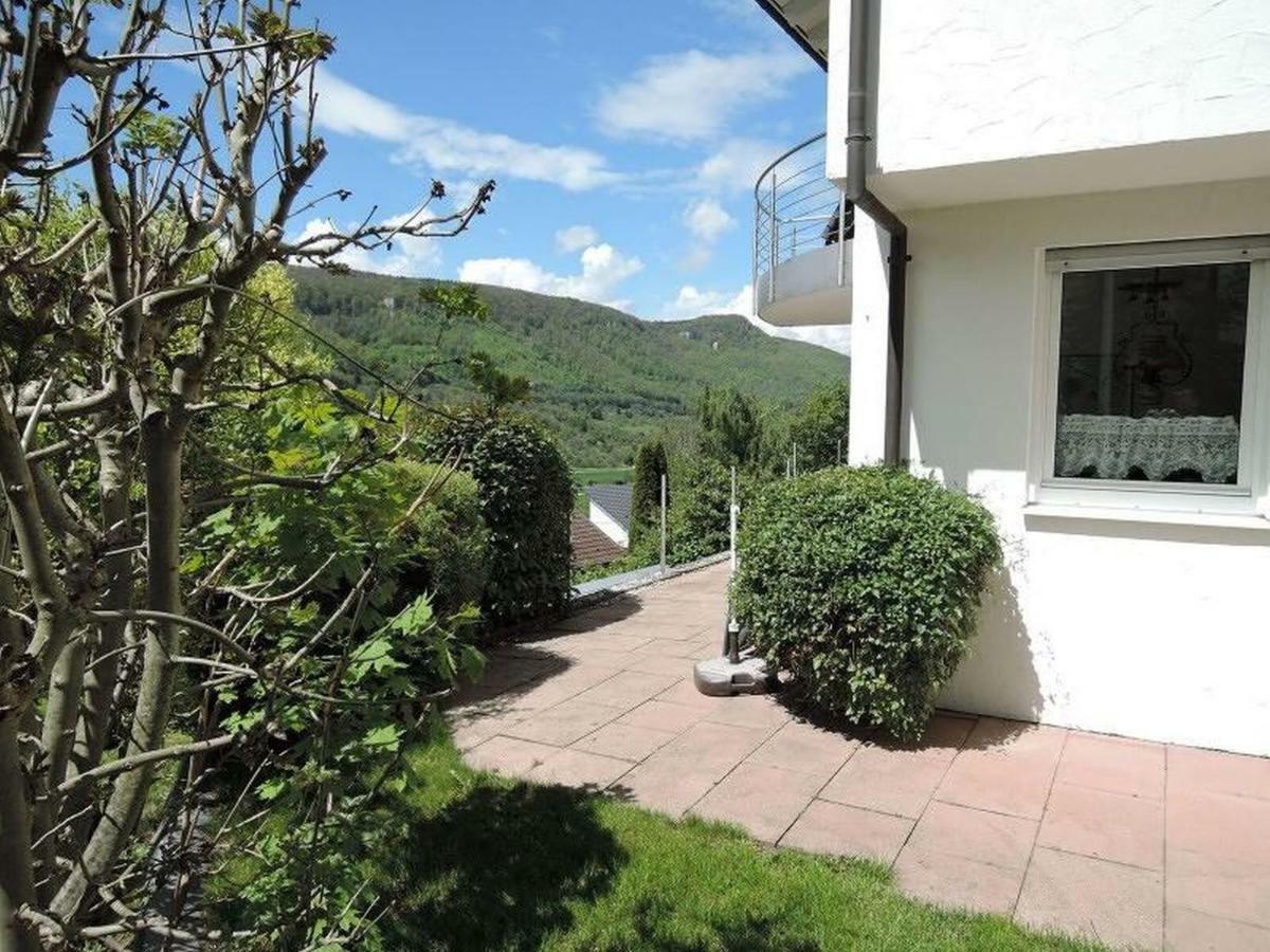 Apartmán Haus Eisele Bad Urach Exteriér fotografie