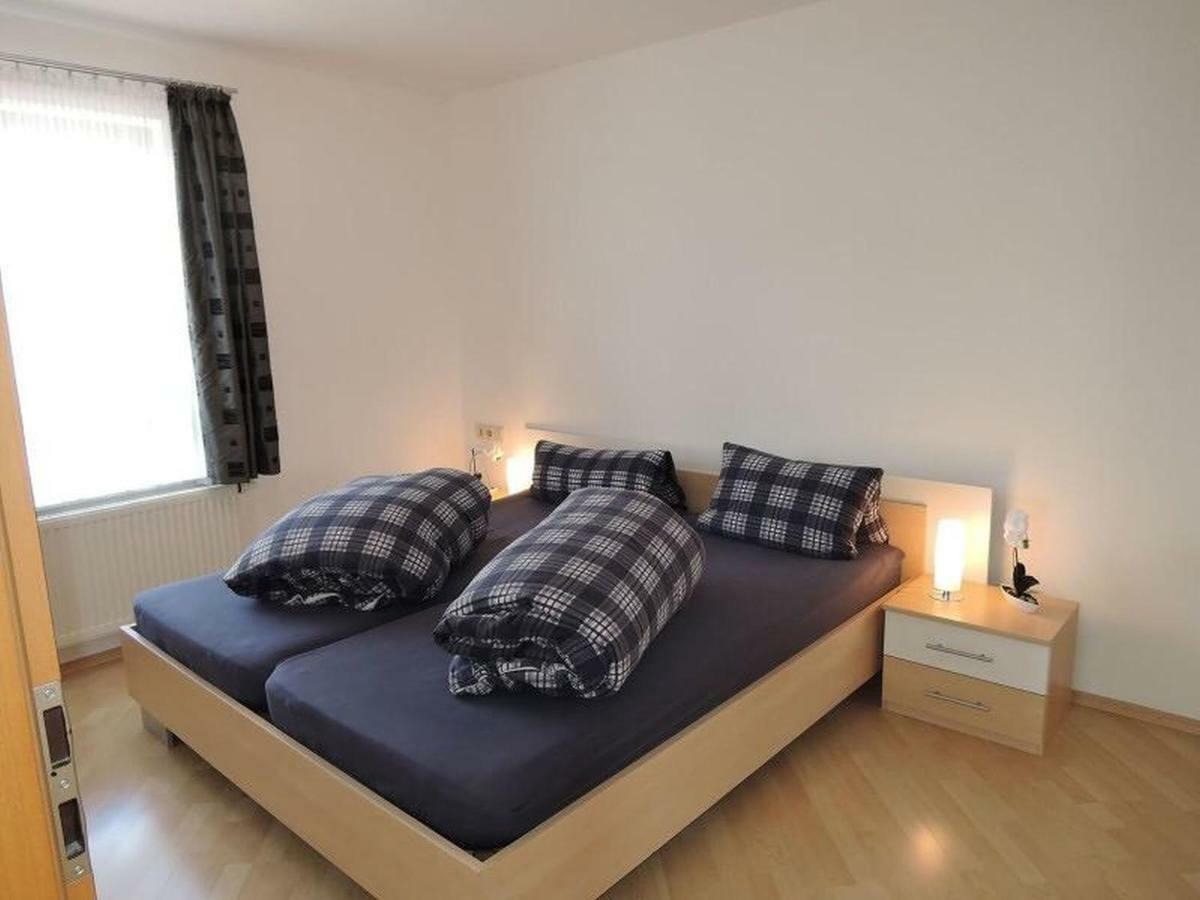 Apartmán Haus Eisele Bad Urach Exteriér fotografie