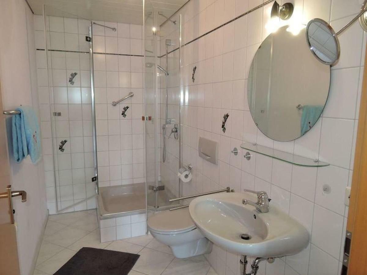 Apartmán Haus Eisele Bad Urach Exteriér fotografie