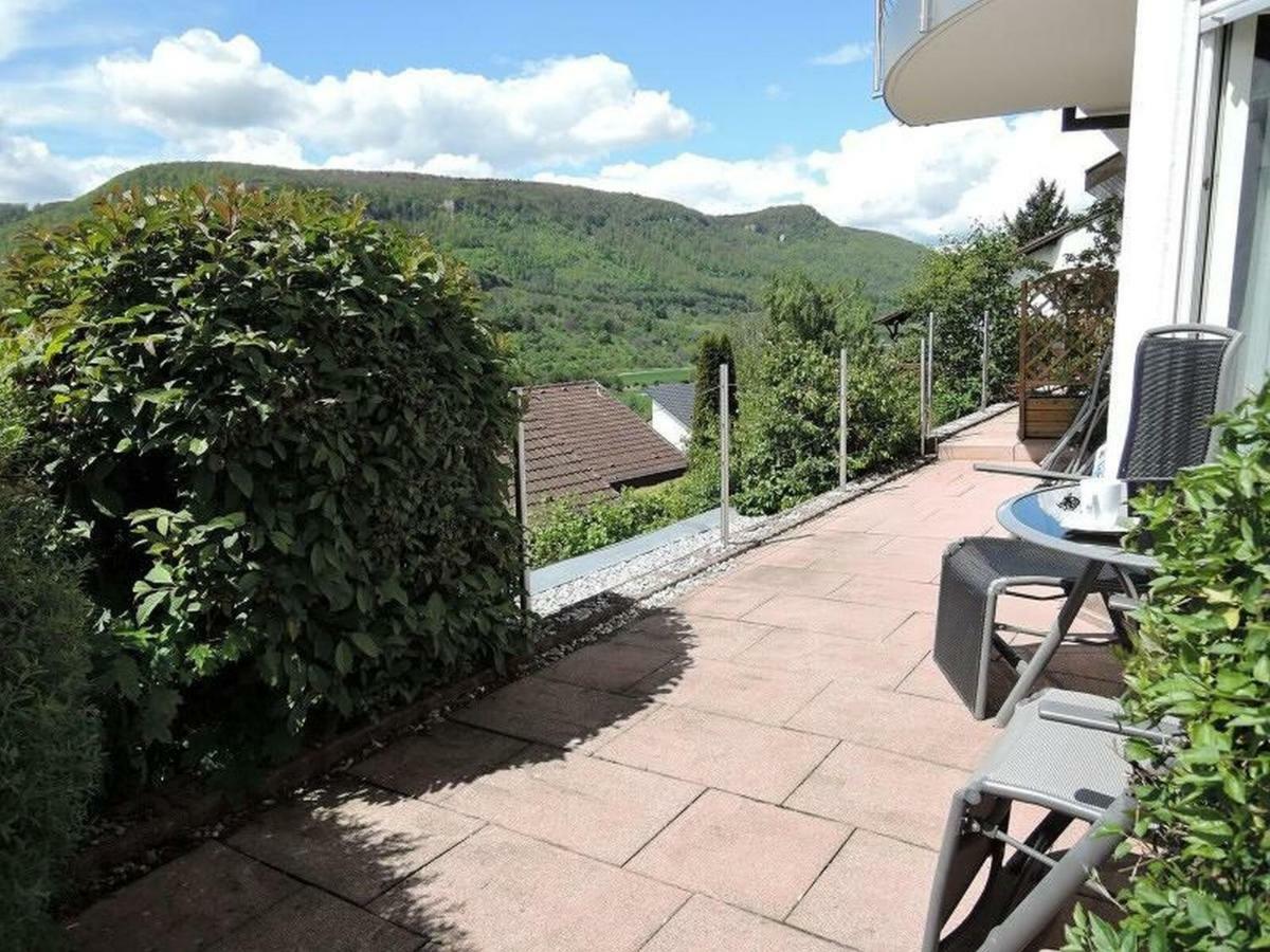 Apartmán Haus Eisele Bad Urach Exteriér fotografie