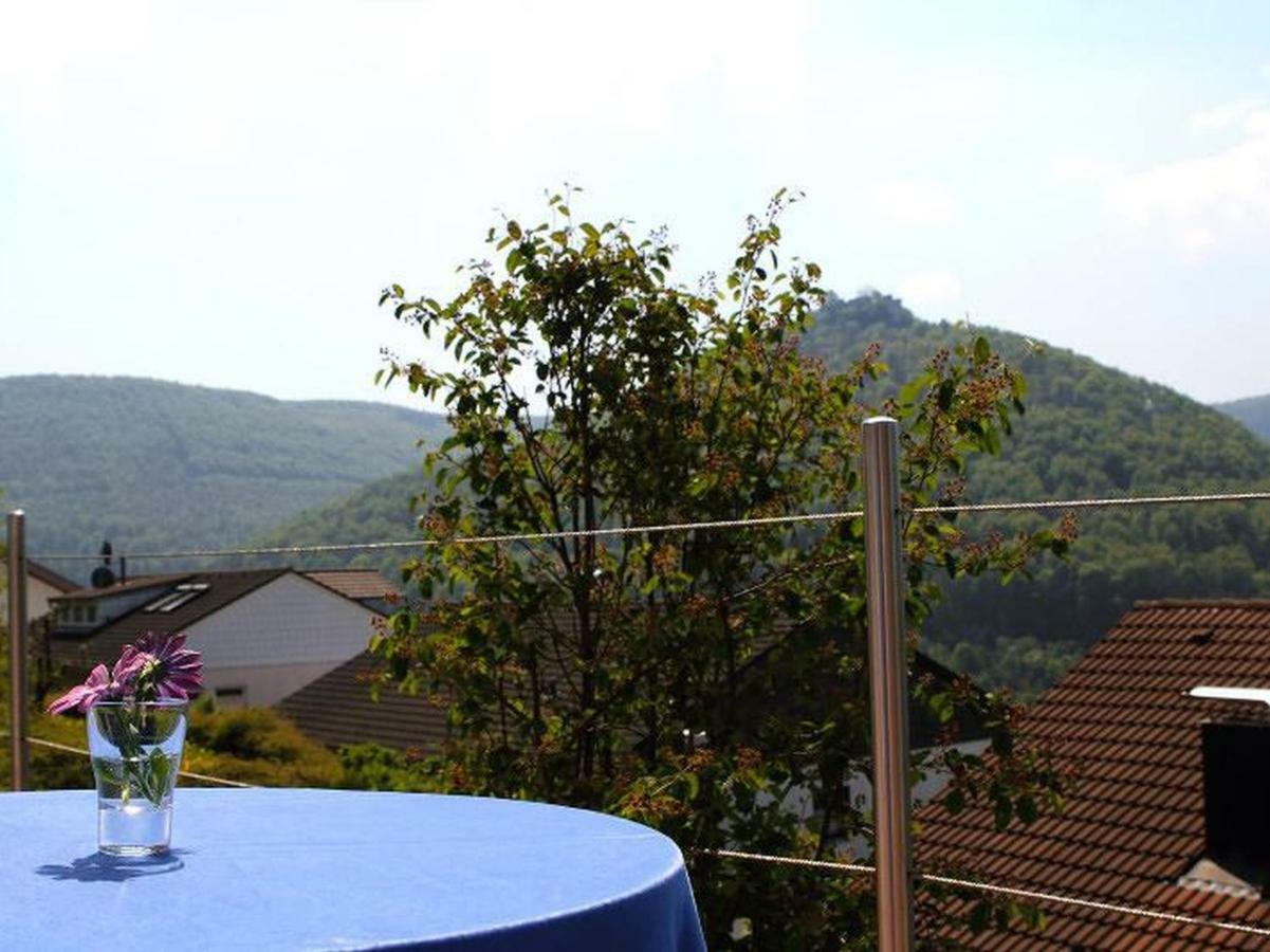 Apartmán Haus Eisele Bad Urach Exteriér fotografie